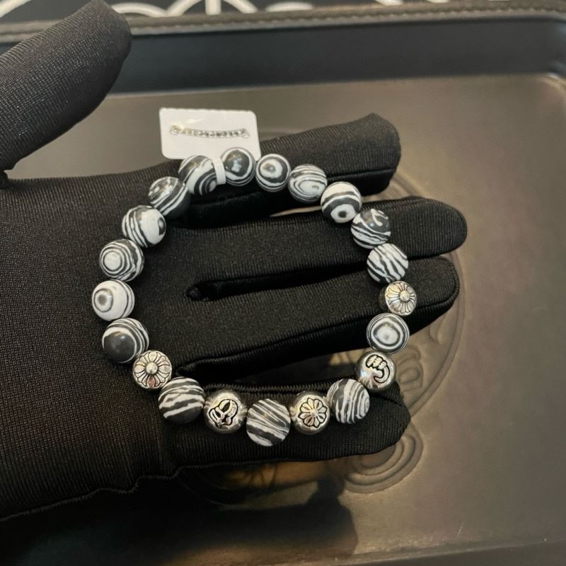 Ch*0me He**ts bracelets